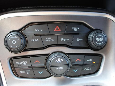 Used 2021 Dodge Challenger R/T Scat Pack w/ 1320 Plus Group RWD image 34