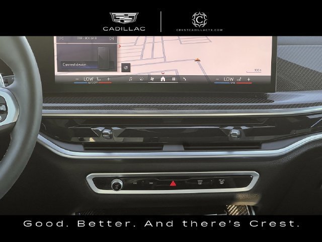 Used 2025 BMW X5 M60i w/ M Sport Professional Package AWD/4WD image 16