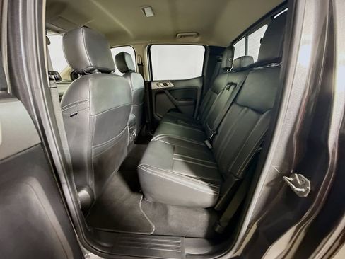 Used 2019 Ford Ranger XLT w/ Equipment Group 302A Luxury AWD/4WD image 24