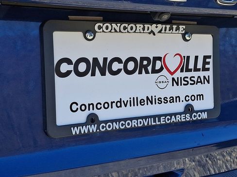 Certified 2023 Nissan Rogue SV image 32