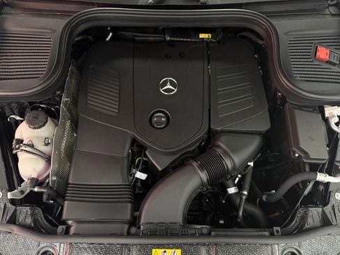 New 2026 Mercedes-Benz GLE 350 GLE 350 image 32