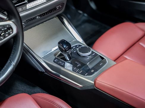 Used 2023 BMW 430i xDrive Convertible w/ M Sport Package image 62