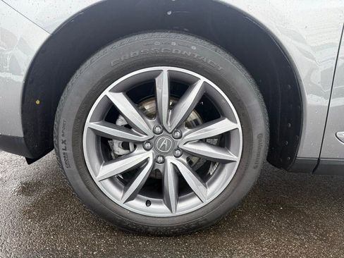 Used 2023 Acura RDX w/ Technology Package image 25