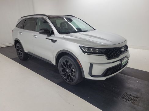Used 2021 Kia Sorento SX AWD/4WD image 13