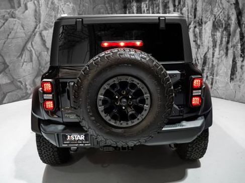 Used 2023 Ford Bronco Raptor image 15