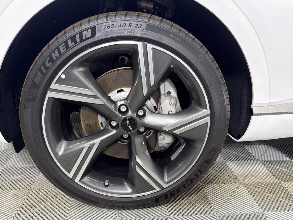 New 2026 Genesis GV80 3.5T Prestige AWD/4WD image 23