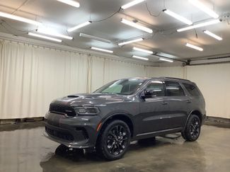 New 2026 Dodge Durango GT video 1
