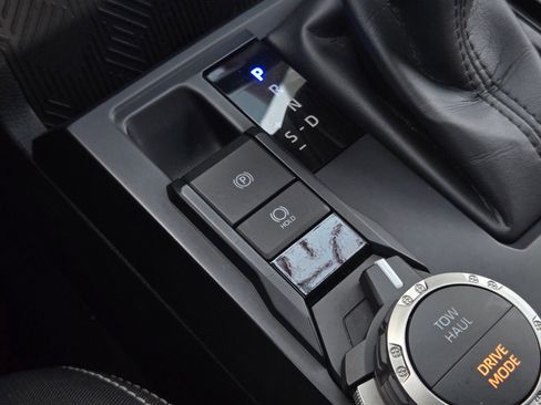 Used 2024 Toyota Tacoma TRD Sport image 19