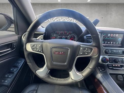 Used 2019 GMC Yukon XL SLT RWD image 21