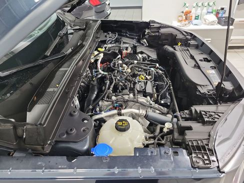 Used 2023 Ford Bronco Sport Big Bend w/ Convenience Package image 49