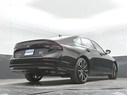 New 2026 Honda Accord Touring image 47