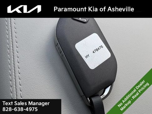 New 2026 Kia Sorento S AWD/4WD image 28
