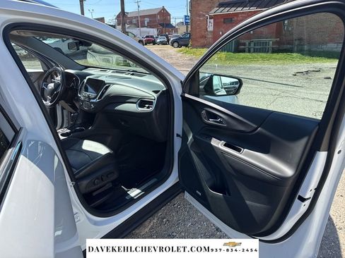 Used 2021 Chevrolet Equinox Premier image 27