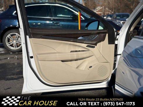 Used 2017 Buick LaCrosse Premium image 15