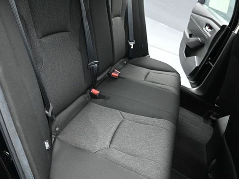 Certified 2024 Honda Accord EX image 23