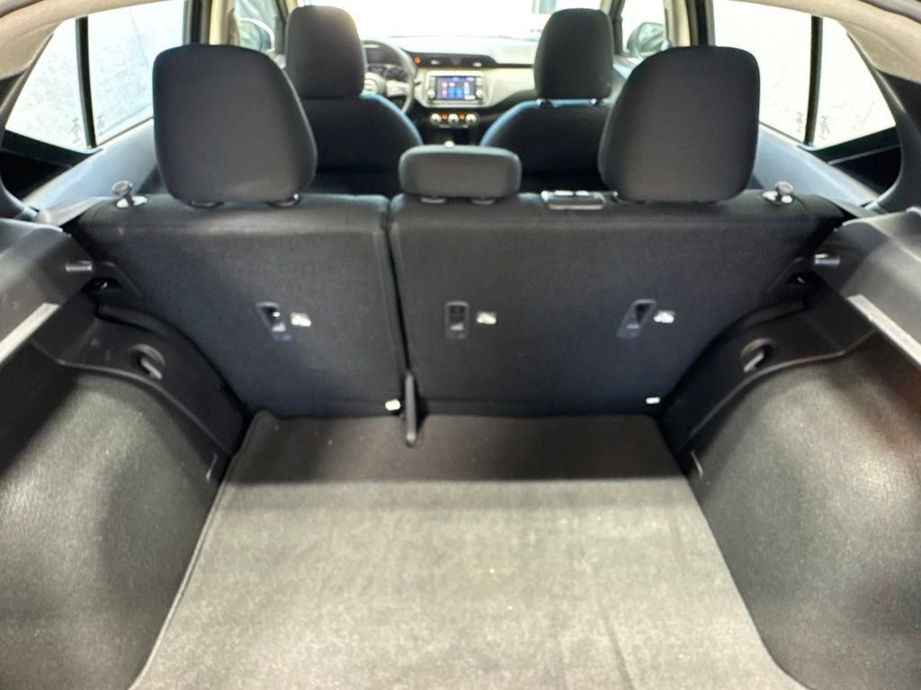 Used 2025 Nissan Kicks Play S FWD image 17
