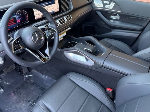 New 2026 Mercedes-Benz GLE 350 4MATIC image 9