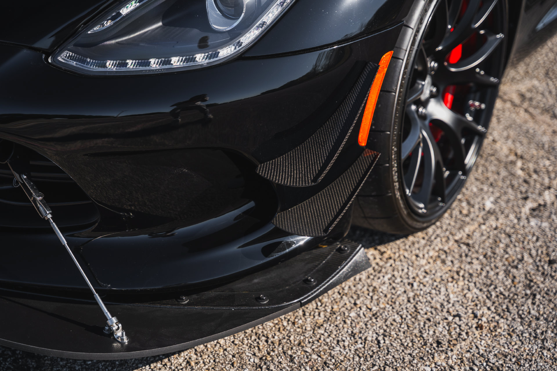 Used 2017 Dodge Viper GTC w/ ACR Package RWD image 19