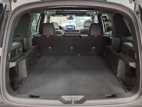 Certified 2026 Honda Passport TrailSport image 11