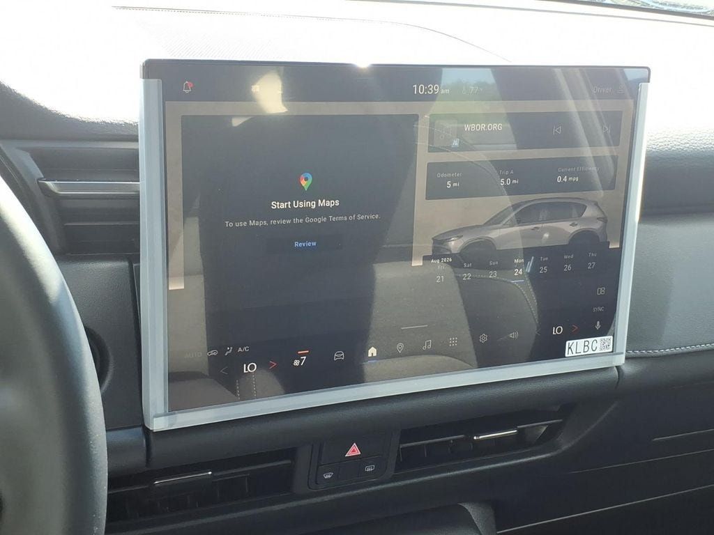 New 2026 MAZDA CX-5 AWD 2.5 S image 18