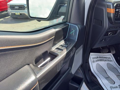 Used 2023 Ford F150 Tremor w/ 360 Degree Camera Package AWD/4WD image 11