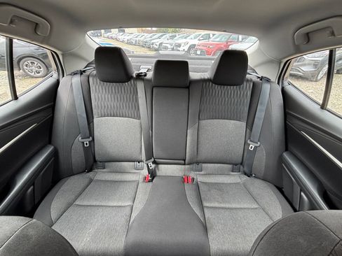 Used 2025 Toyota Camry LE image 37