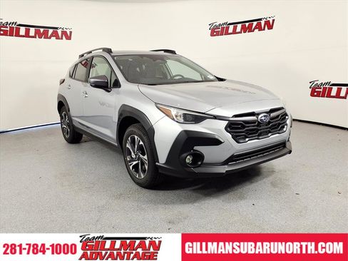 New 2026 Subaru Crosstrek 2.0i Premium image 1