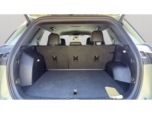 Used 2026 Chevrolet Equinox LT w/ Convenience Package II AWD/4WD image 20