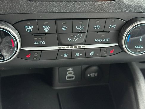 New 2026 Ford Escape Active w/ Cold Weather Package image 13