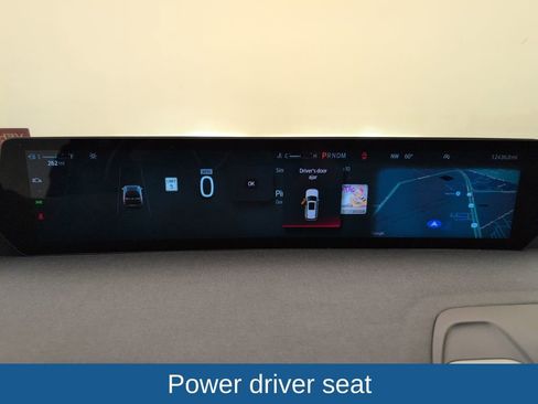 Used 2025 Ford Expedition Active image 28