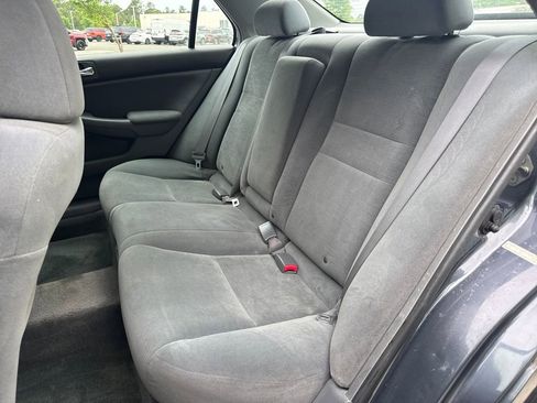 Used 2007 Honda Accord LX image 30