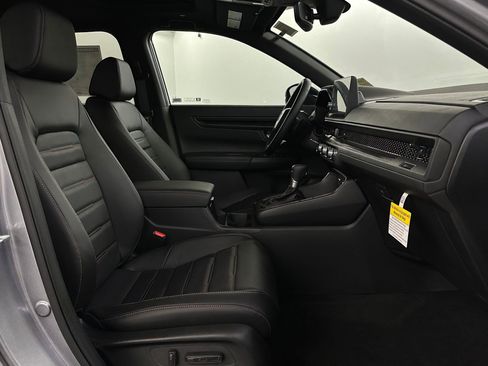 New 2026 Honda CR-V Sport-L image 31