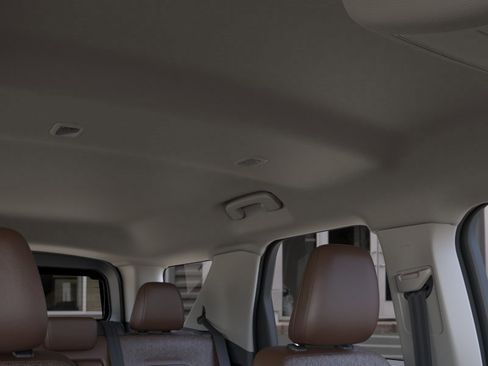 New 2025 Ford Bronco Sport Outer Banks image 22