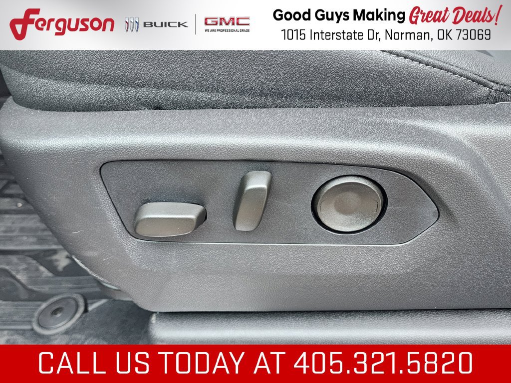 New 2026 GMC Sierra 1500 Elevation w/ Elevation Premium Package AWD/4WD image 18