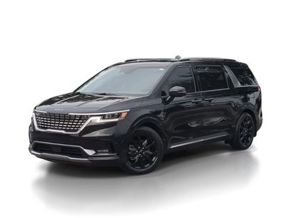 Used 2024 Kia Carnival SX Prestige