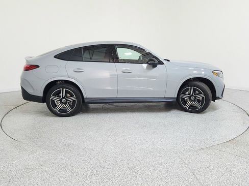 New 2026 Mercedes-Benz GLC 300 GLC 300 image 6