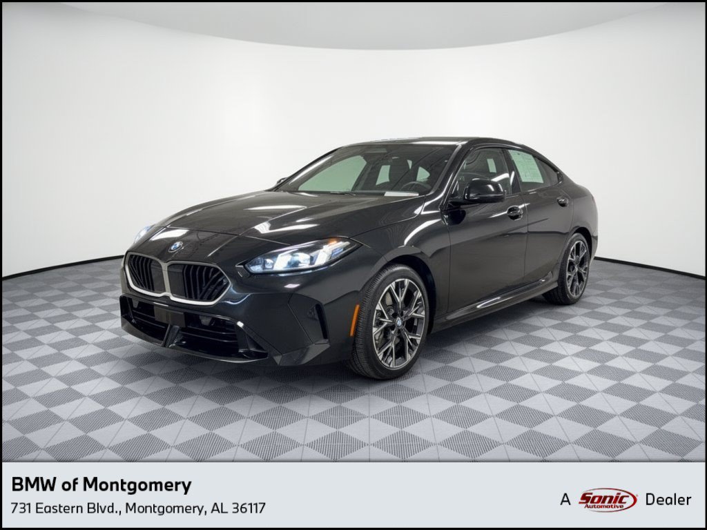 Certified 2026 BMW 228i FWD image 1