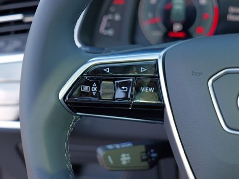 New 2026 Audi A6 3.0T allroad Premium Plus image 12