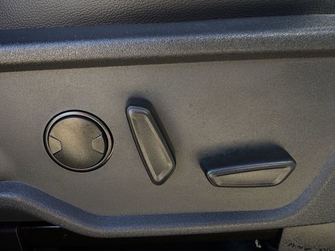 Certified 2025 Ford Bronco Outer Banks image 29