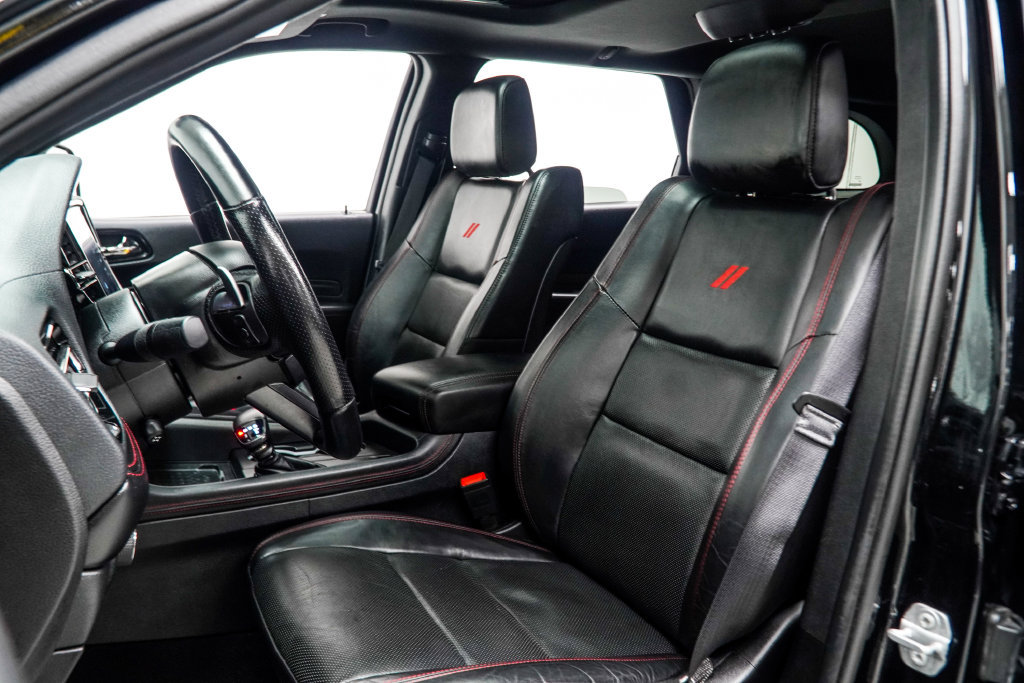 Used 2025 Dodge Durango R/T AWD/4WD image 41