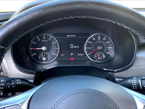 Used 2021 Kia Telluride SX w/ Nightfall Edition Package image 18