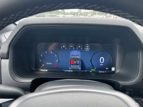 New 2025 Ford F150 Lariat w/ Equipment Group 501A Mid image 23