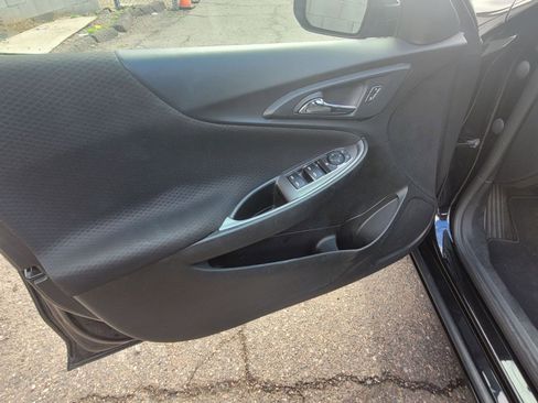 Used 2023 Chevrolet Malibu LT w/ Driver Confidence Package image 10