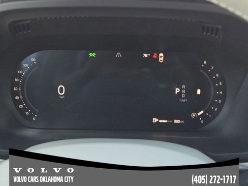 New 2026 Volvo XC60 B5 Ultra w/ Protection Package Premier image 15