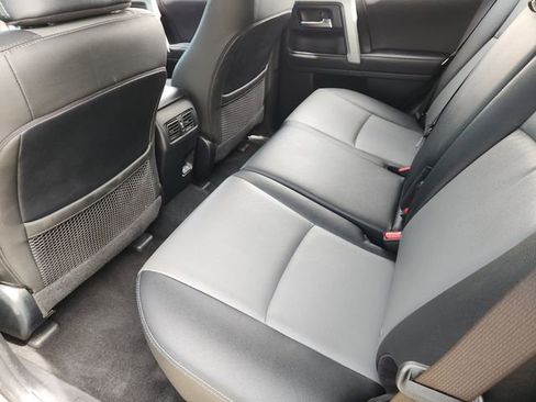 Used 2024 Toyota 4Runner SR5 Premium AWD/4WD image 20