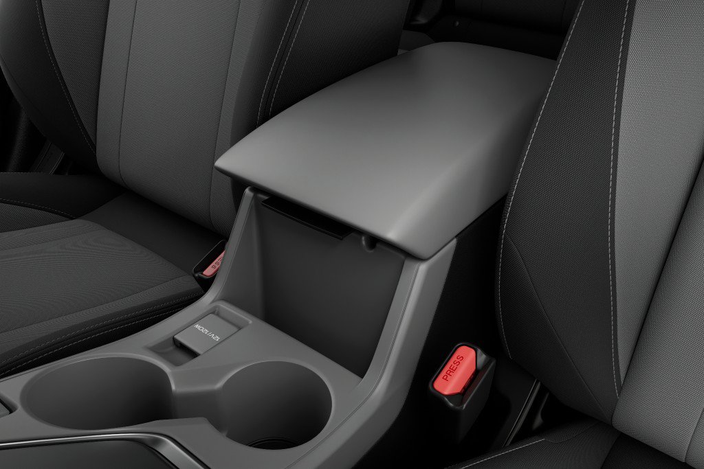 New 2027 Subaru Crosstrek 2.5i AWD/4WD image 20