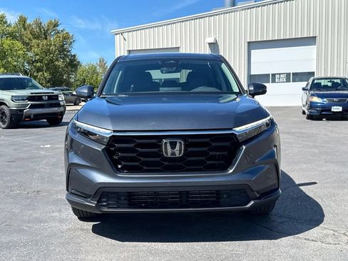 Used 2024 Honda CR-V EX-L image 2