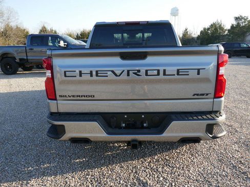New 2026 Chevrolet Silverado 1500 RST image 6