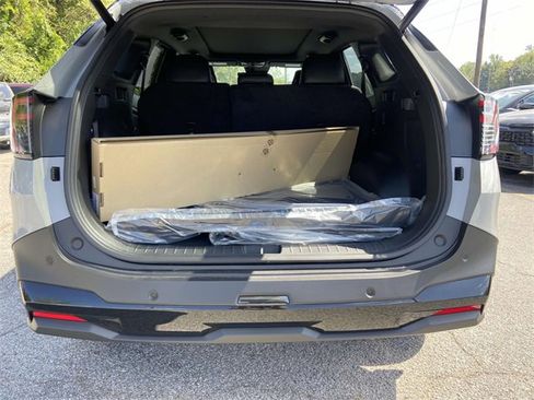 New 2026 Kia Sportage X-Pro Prestige image 8