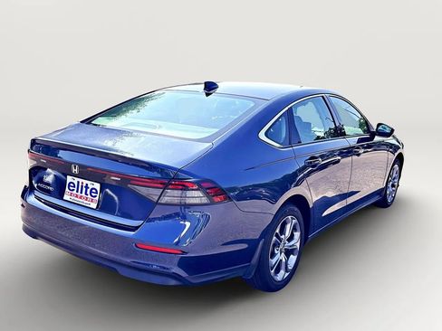 Used 2024 Honda Accord EX image 7